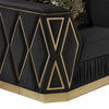 Cavalli Chair