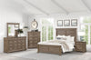 Sheringham Chest