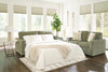 Bridgepoint Sleeper