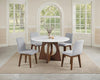 Ostbirk 5 Pc. Dining Table Set