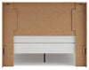 Lawroy Bed
