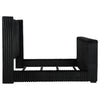 Centergrove Wingback TV Bed