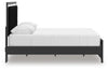 Zuraleus Bed