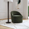 Leon Swivel Accent Chair