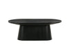Halewood Oval Cocktail Table