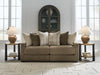 Camellia-Court Sectional Sofa