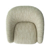 Pyrena Swivel Chair
