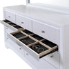 Matrix Dresser
