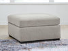 ModMax Luxe Ottoman