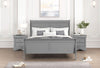 Louis Philippe Chest
