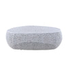 T3601-50 Oval Coffee Table
