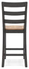 Gesthaven Counter Height Barstool