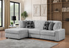 Puffy Sectional