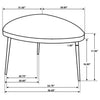 Odessa Coffee Table Set