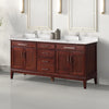 Almeria Vanity Set