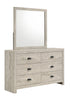 Montana Bedroom Set