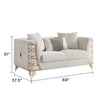 Contessa Loveseat