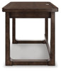 Breckington Home Office Set