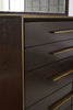 Durango Dresser with Mirror