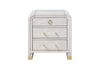 Malmo Oak Nightstand