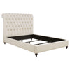 Devon Panel Bed