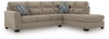 Olten Sectional with Chaise