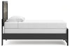 Broachmyn Bed