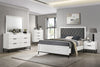 Sonora Dresser with Mirror