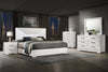 Ives Chest of Drawers