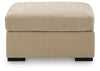 Bridgepoint Ottoman