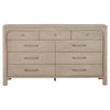 Solano Dresser