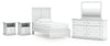 Bostwick Shoals Bedroom Set