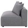 Jennifer Armless Chair