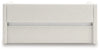 Arloster Upholstered Bed