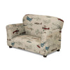 Orville Kids Sofa