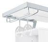 Araceli Home Bar with LED Lighting