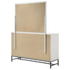 Sonora Dresser with Mirror