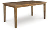 Urbinforte Dinning Room Set