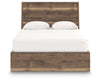 Chirason Bed