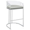 Thermosolis Bar Chair