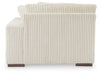 Lindyn Sectional with Chaise