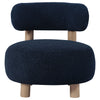 Zonie Accent Chair
