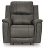 Bleckley Power Recliner
