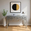Aria Console Table