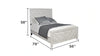 Denver Bedroom Set