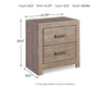 Culverbach Bedroom Set