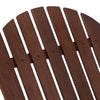 Elk Adirondack Chair