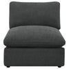Collins Armless Chair