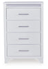 Jarlee Chest of Drawers
