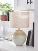 Waldish Table Lamp